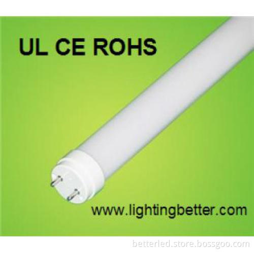 Better High quality 1.5m SMD3528 T10 Led tube for house lighting